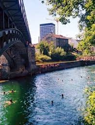 ab ans wasser 7 ultimative zurich tipps fur euer wochenende weltwunder schone orte und wundervolle orte