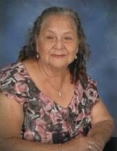 Susana Gomez avis de décès