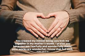 Maybe you would like to learn more about one of these? You Knit Me Together Verse Promotions