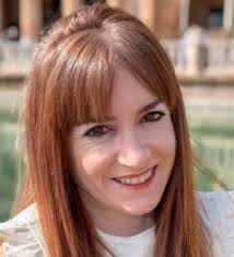 Información del personal investigador