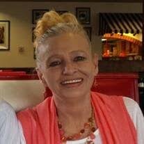 Donna Renee Charette Obituary