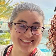 Carol Pott's Instagram, Twitter & Facebook