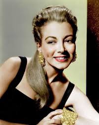 Monica Bannister: 1910-2002, American actress of 30's and 40's.