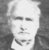 Richard Henderson Mitchell (1806-1898)
