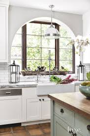 50 Sleek White Kitchens Spanish Style Kitchen Interior Design Kitchen Kitchen Interior