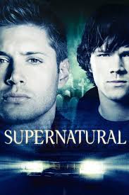 Watch Supernatural (2005) TV Series Online