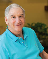 2022 Sholom Impact Report by Sholom