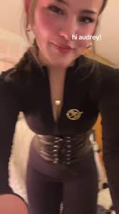 Audrey Brooke Powell