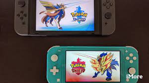 I do not own kyurem. Pokemon Sword And Shield How To Delete Your Game And Start Over Imore