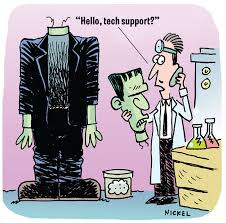 Image result for Technology Joke
