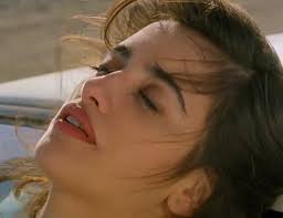 Ham, ham) is a 1992 spanish comedy/drama film directed by. Gonza Gallego Auf Twitter La Belleza De Penelope Cruz En Jamon Jamon