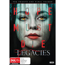 Lizzie Saltzman Legacies Season Episode Full Episode Josie Saltzman  Legacies Season Episode Streaming Episode