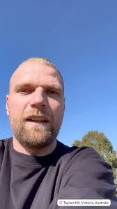 Welcome to the best city in Metro Melbourne, STRINGER 🔴 ⚫️  @jake.stringer.fan.page @jake.stringer25 , @cityofmeltonofficial