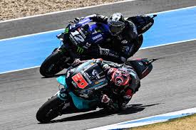 Certains constructeurs ont tout simplement quitté le segment et ces retraits ont pénalisé le marché. Le Championnat Motogp Avant Spielberg 2020 Gp Inside