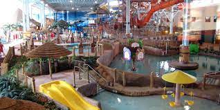 Kalahari Indoor Water Park Sandusky Ohio Notable Travels Indoor Waterpark Water Park Kalahari Ohio