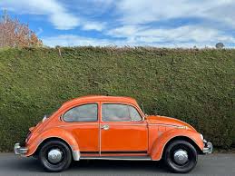 Image result for Tangerine 1972 Volkswagen