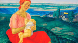 Especially here in singapore with the rising costs and the busy mrs. How Women Gave Birth In Old Russia Russia Beyond