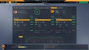 Maybe you would like to learn more about one of these? Review Pro Cycling Manager 2020 Most Accessible Cycling Manager
