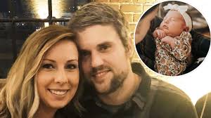 Ryan and Mackenzie Edwards' Daughter Stella Rhea's Cutest Photos