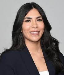 Erica Rico's Instagram, Twitter & Facebook