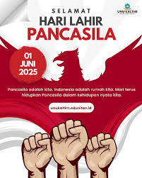 Ideologi Politik Abadi Indonesia – Jangan Biarkan Hanya Jadi Slogan