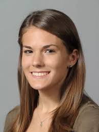 2011-12 Women's Track and Field Roster