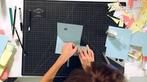 Learn how to pull cards out of thin air! How To Attach A Pull Tab Pop Up Cards Youtube