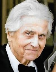 Joseph Rodino Obituary (1922