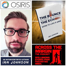 ATM: The Podcast — The Bounce and The Echo with Ian Johnson