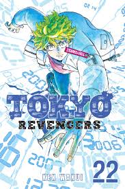 Buat anda semua yang ingin membaca komik ini, . Recap Link Baca Tokyo Revengers Chapter 218 Mikey Menampakan Diri Media Sejenak