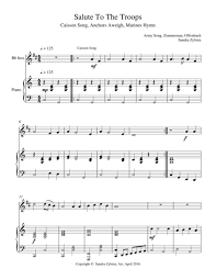 Pin On Sheet Music