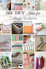 50 Diy Gift Ideas For College Students College Student Gifts College Students Student