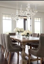 25 Elegant Dining Room Elegant Dining Room Dining Room Furniture Dining Room Table