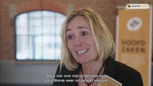 Iris Sommer over Hoofdzaken