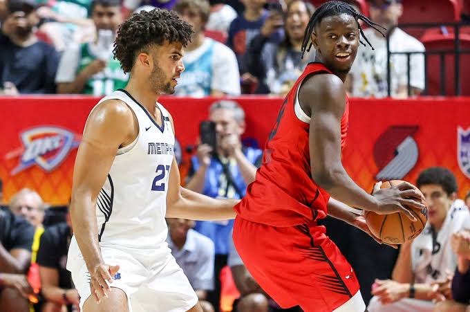Brotherhood Podcast #78 - Dame & JoJo | Duke Basketball Report