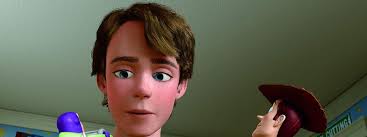 Woody iba a ser el villano de Toy Story en la versión original y hay un  video que lo prueba