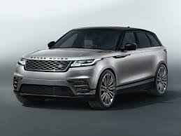 2019 Land Rover Range Rover Velar Luxury Suv Range Rover Sport Range Rover