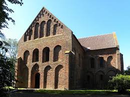 Eeuwenoude Kerken Groningen Kathedraal Kerken