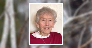 Hazel DeKeyser Obituary February 25, 2023