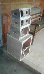 Skema box miniatur sound gantung. Paket Hemat Queen Audio Box Miniatur Sound System Facebook