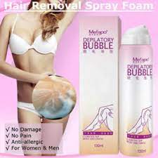 Permanently remove hair in the comfort of your home! Beauty Hair Enemy Bubble Hair Removal Cream No Damage No Pain Anti Allergic Hair Remover Spray Foam Mousse Creams Depilatories For Both Buy Online At Best Prices In Nepal Daraz Com Np