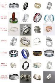 Fun Fabulous Fashionable 28 Unique Wedding Rings For Men Little Vegas Wedding Wedding Rings Unique Unusual Wedding Rings Rings For Men