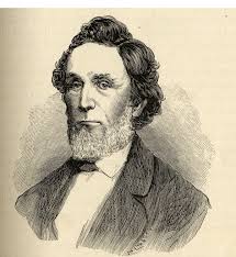 Lincoln's First Senate Bid