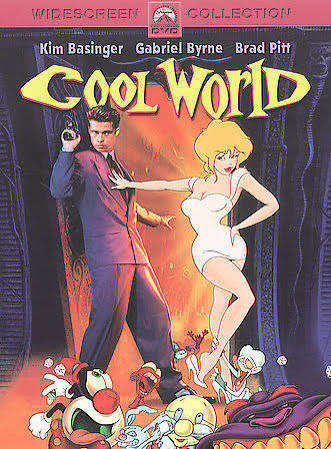 Cool World [DVD]