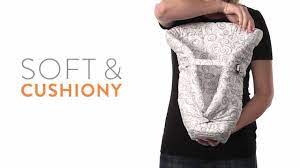 Infant Insert 2012 Ergobaby Youtube