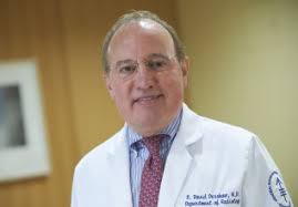 Superheroes Help Kids Vanquish MRI Fears