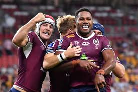 Reds v waratahs | super rugby 2019 rd 14 highlights the waratahs have claimed their highlights: Ezkxys66jyvewm