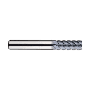 Yg-1 Tool Company 4G MILL, 6 Flute 45° Helix Square End mill ...