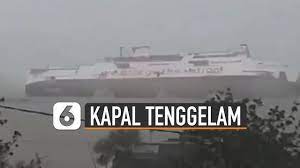 Tni al ajukan pengadaan dua kapal penyelamat kapal. Berita Kapal Tenggelam Hari Ini Kabar Terbaru Terkini Liputan6 Com