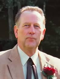 Obituary information for James "Jim" Parrish